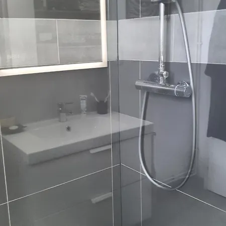 Homestay Confortable Dans Un Lumineux Toulouse