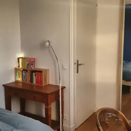 Confortable Dans Un Lumineux * Toulouse