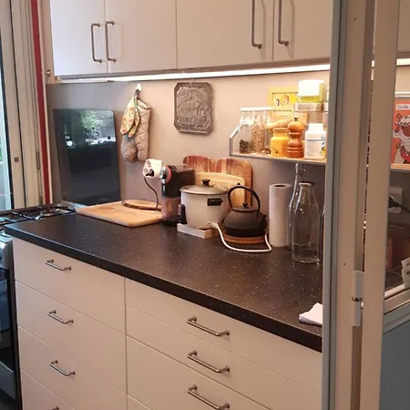 Alloggio in famiglia Confortable Dans Un Lumineux *