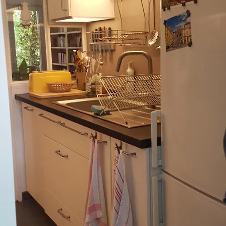 Confortable Dans Un Lumineux Alloggio in famiglia Tolosa