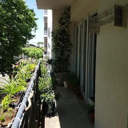 Alloggio in famiglia Confortable Dans Un Lumineux *