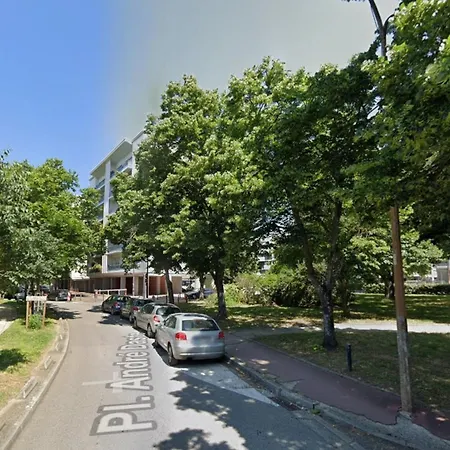 Confortable Dans Un Lumineux Alloggio in famiglia Tolosa