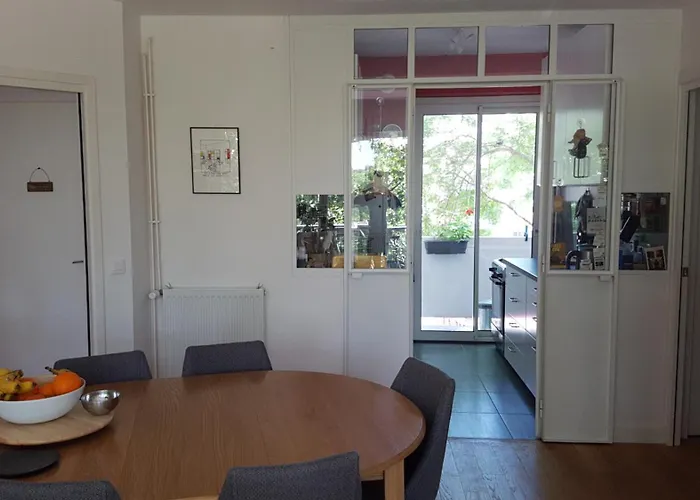 Confortable Dans Un Lumineux * 圖盧茲