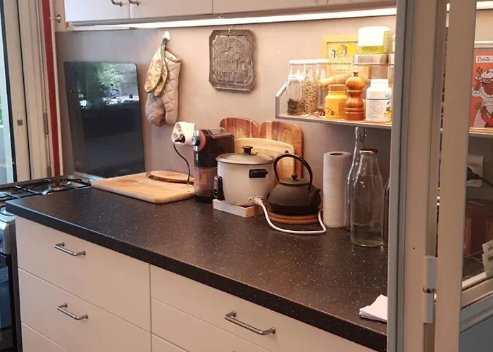 ホームステイ Confortable Dans Un Lumineux *