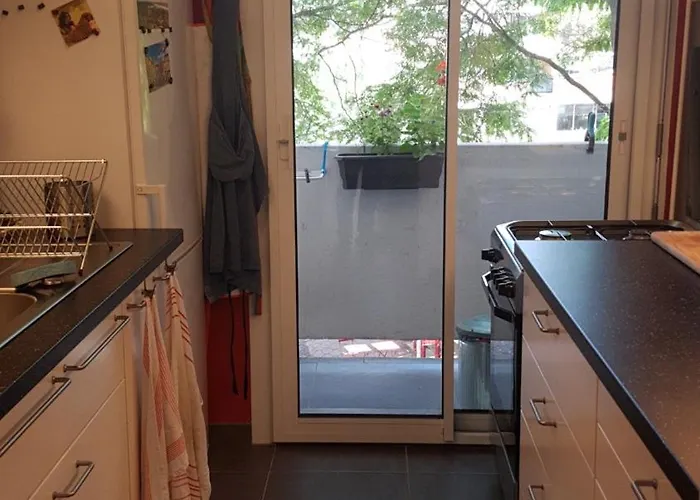 ホームステイ Confortable Dans Un Lumineux