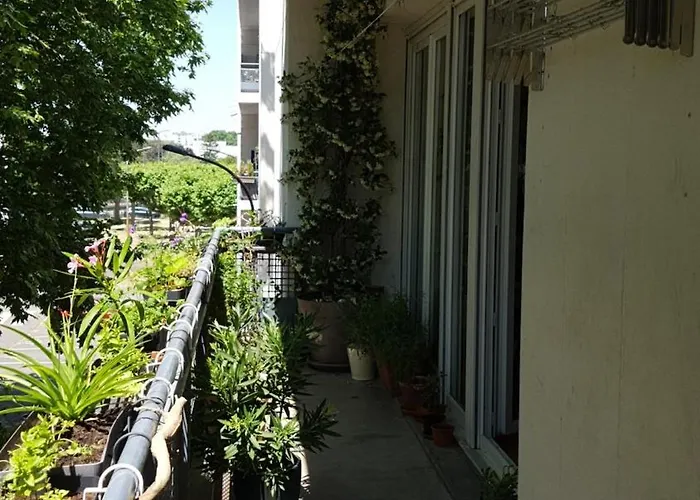 民宿 Confortable Dans Un Lumineux *