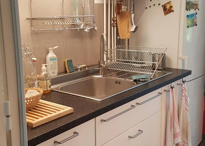 ホームステイ Confortable Dans Un Lumineux *