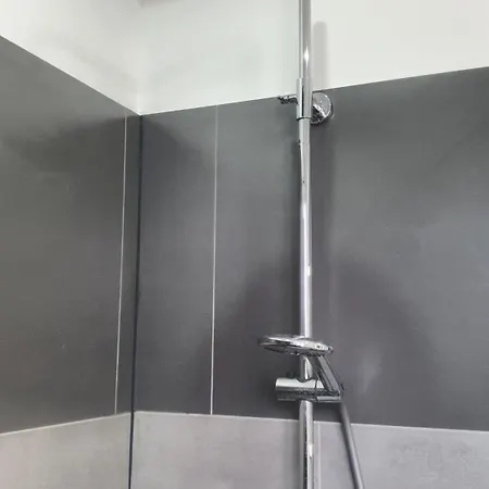 Pansiyon Confortable Dans Un Lumineux Toulouse