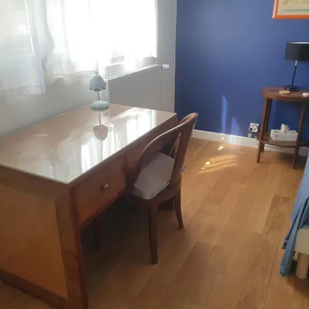 Confortable Dans Un Lumineux Pansiyon *