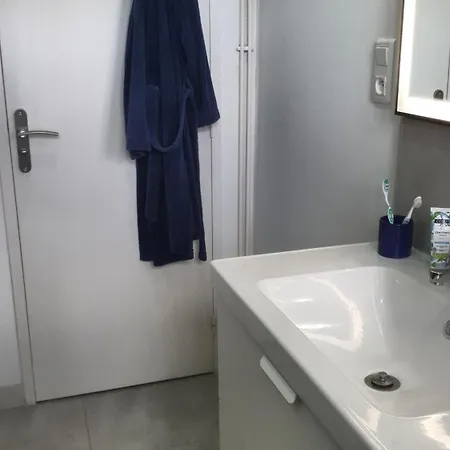 Confortable Dans Un Lumineux * Toulouse