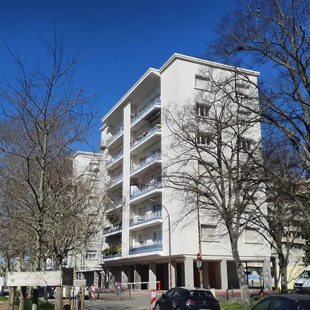 Habitación en casa particular Confortable Dans Un Lumineux *