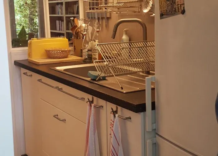 Confortable Dans Un Lumineux Ubytování v soukromí Toulouse