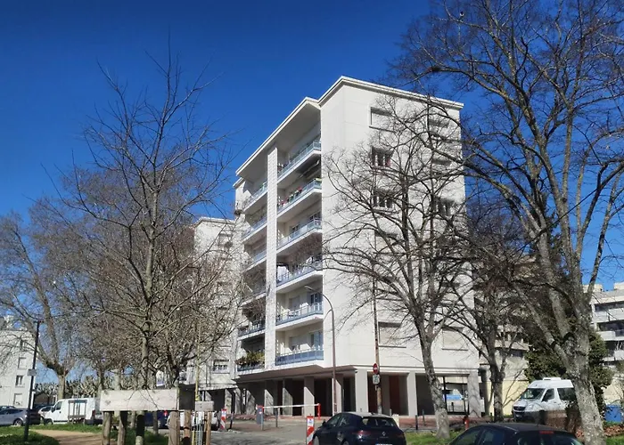 Ubytování v soukromí Confortable Dans Un Lumineux *