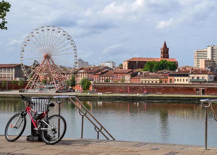 Confortable Dans Un Lumineux Ubytování v soukromí *