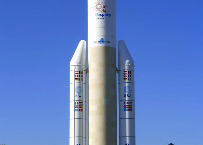 Confortable Dans Un Lumineux Toulouse